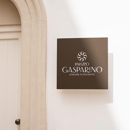 New Opening - Palazzo Gasparino Suites โมโนโปลี ภายนอก รูปภาพ