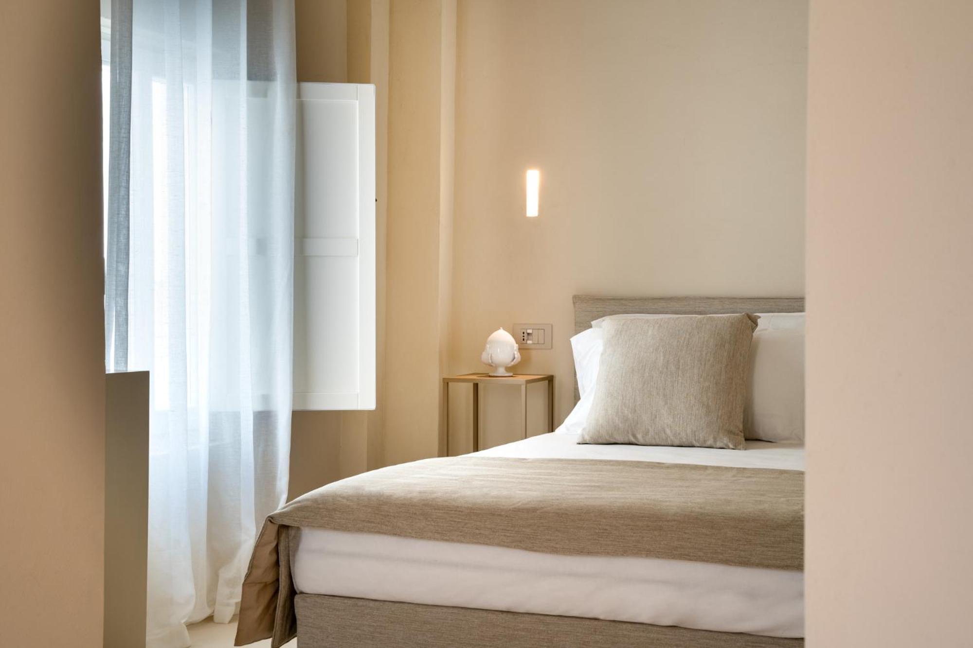New Opening - Palazzo Gasparino Suites โมโนโปลี ภายนอก รูปภาพ