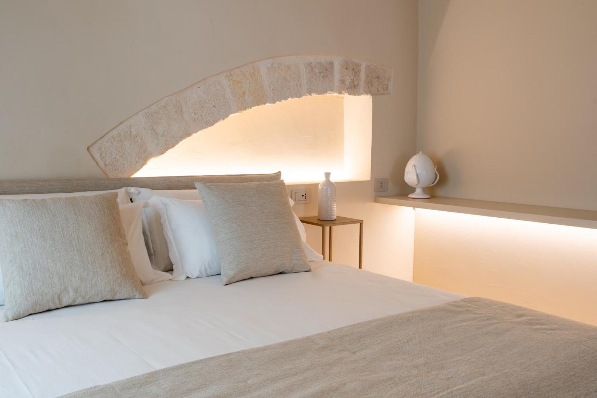 New Opening - Palazzo Gasparino Suites โมโนโปลี ภายนอก รูปภาพ