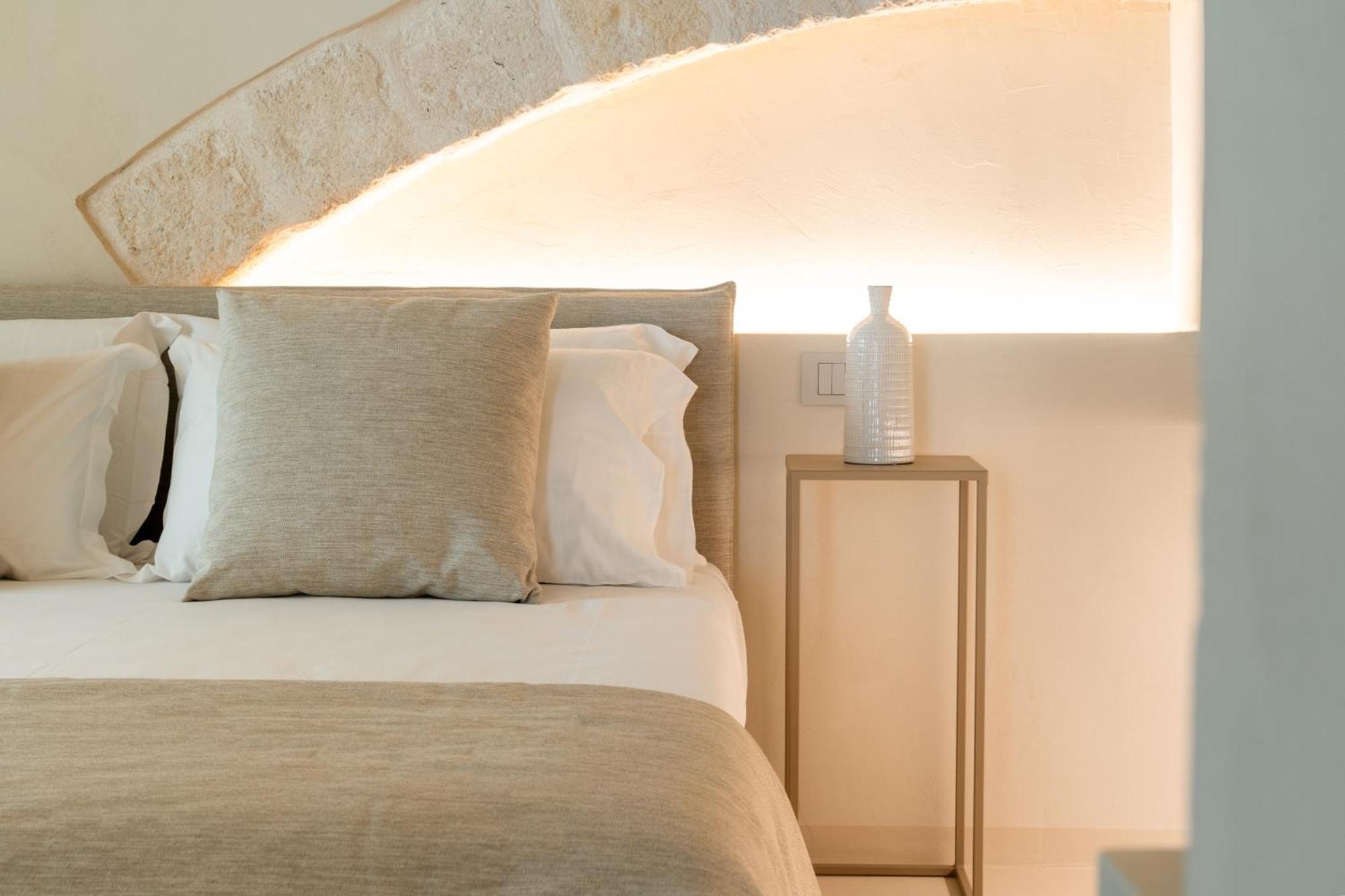 New Opening - Palazzo Gasparino Suites โมโนโปลี ภายนอก รูปภาพ