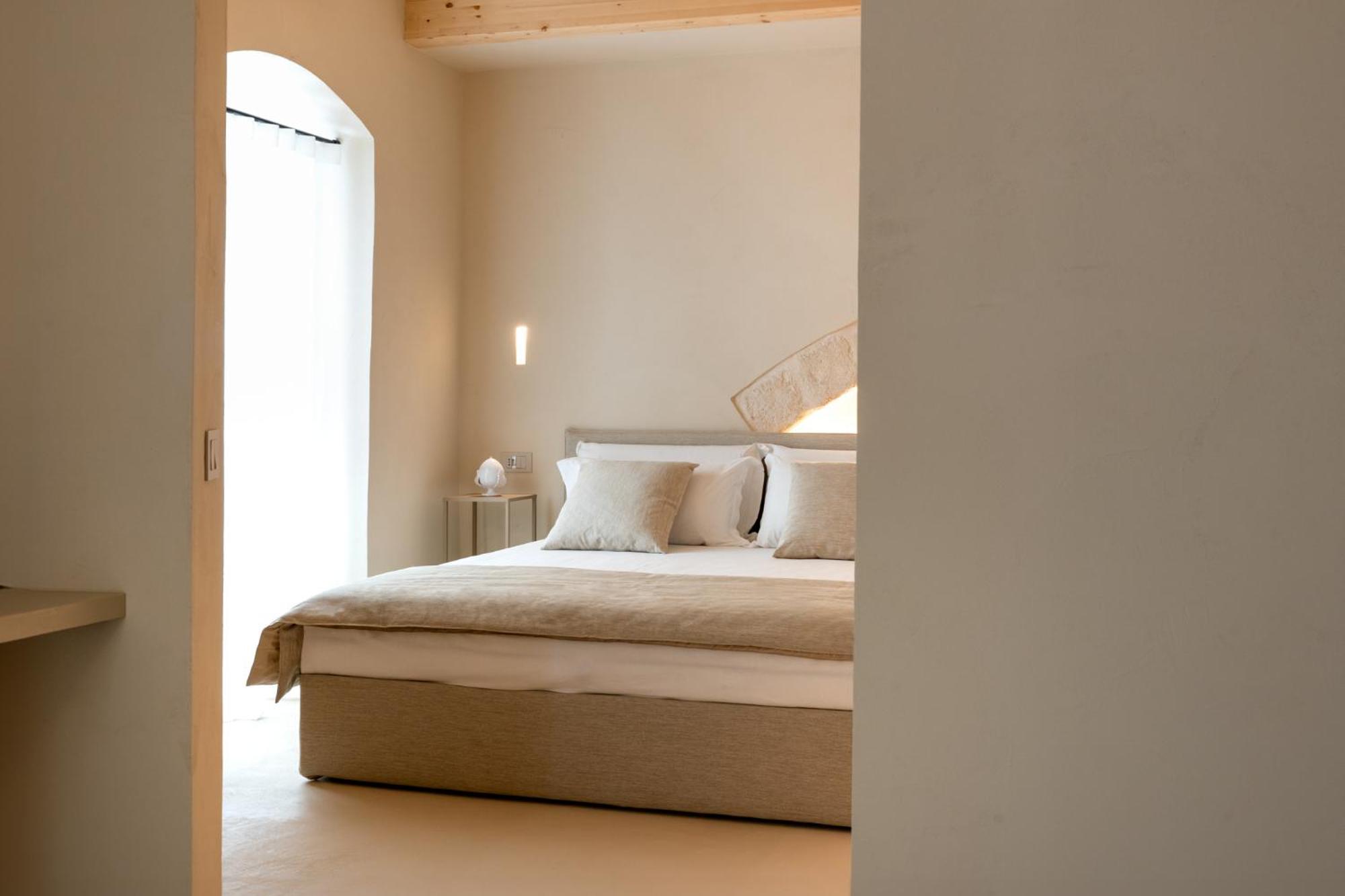New Opening - Palazzo Gasparino Suites โมโนโปลี ภายนอก รูปภาพ