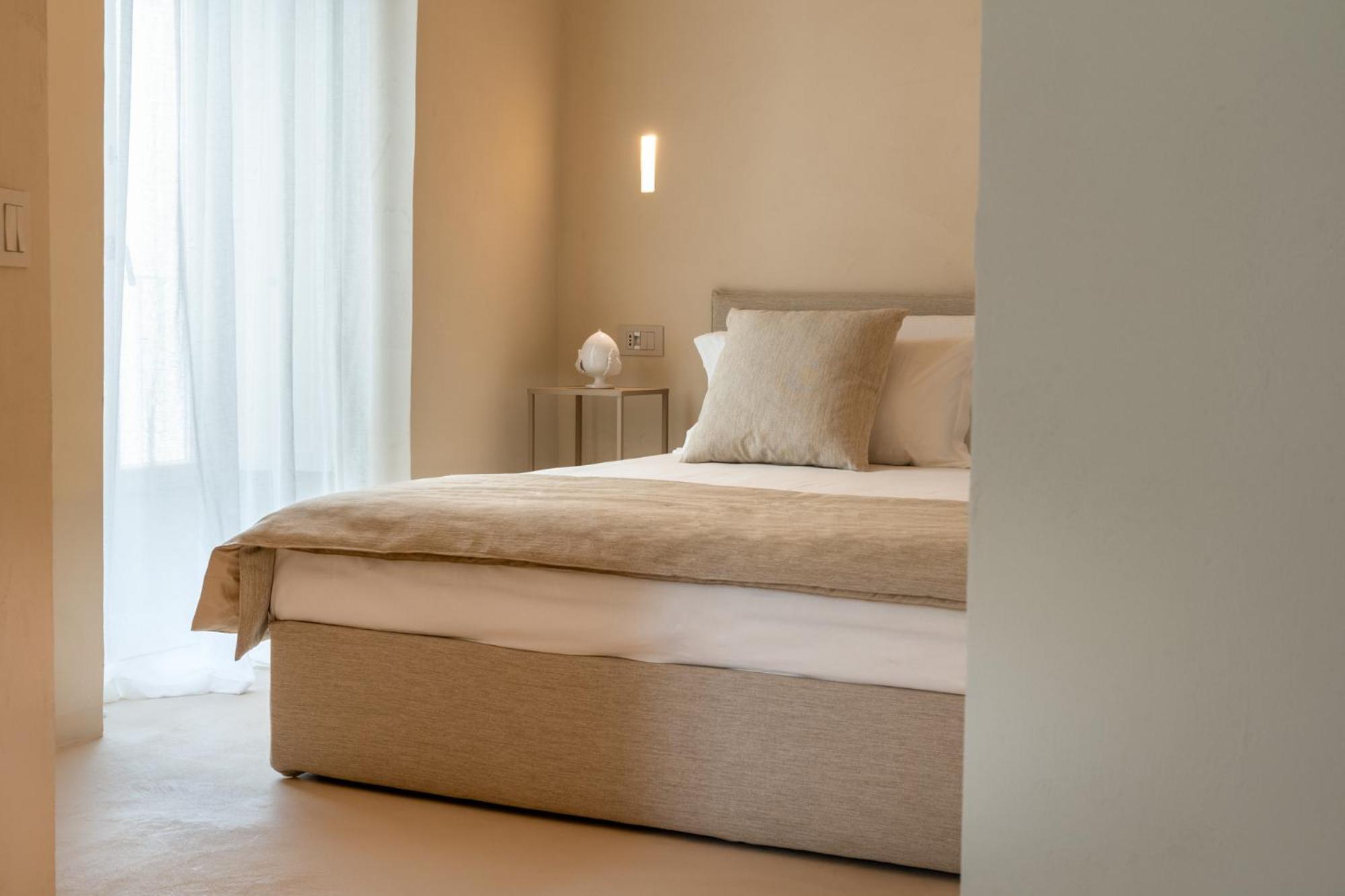 New Opening - Palazzo Gasparino Suites โมโนโปลี ภายนอก รูปภาพ