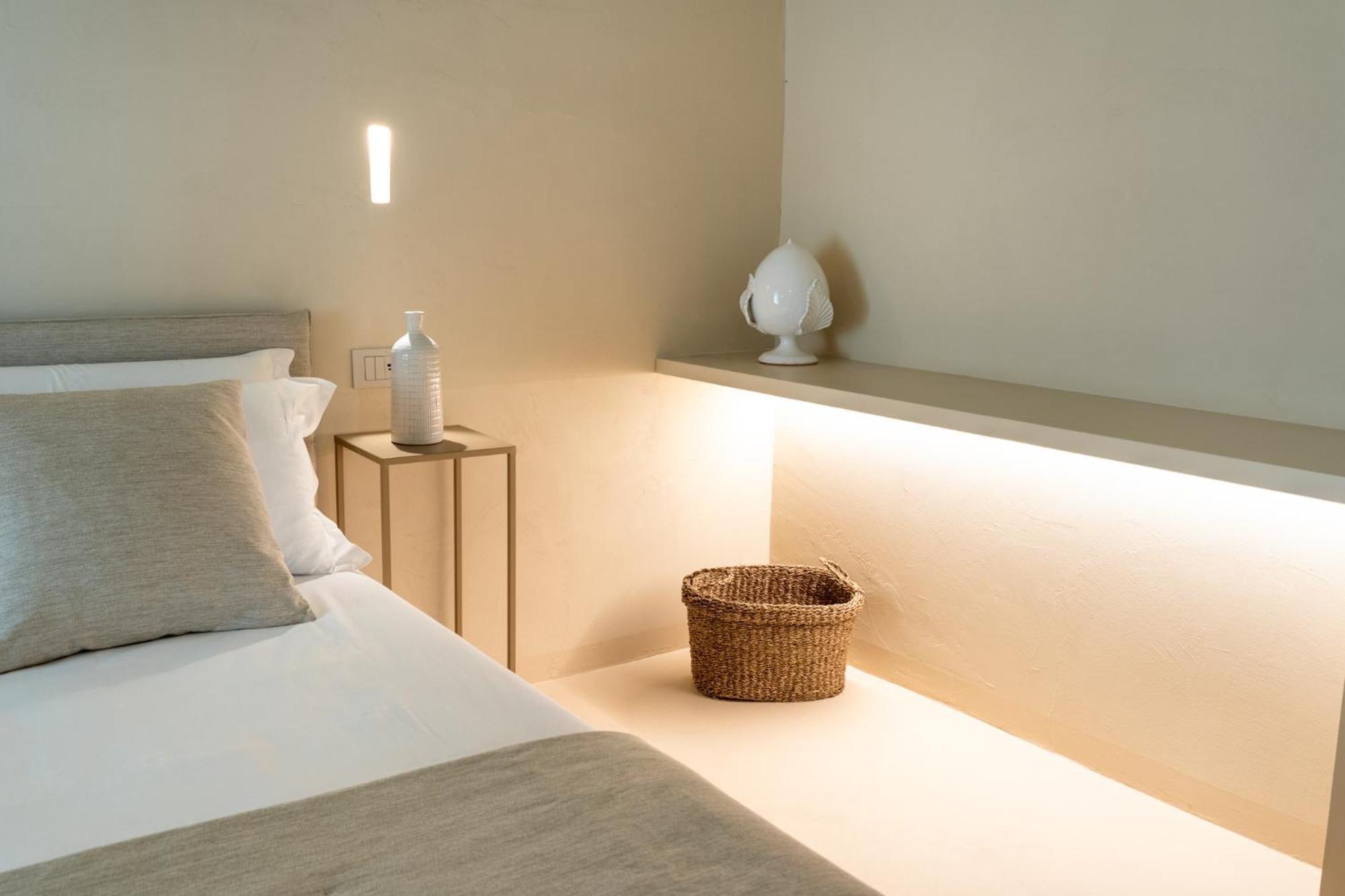 New Opening - Palazzo Gasparino Suites โมโนโปลี ภายนอก รูปภาพ