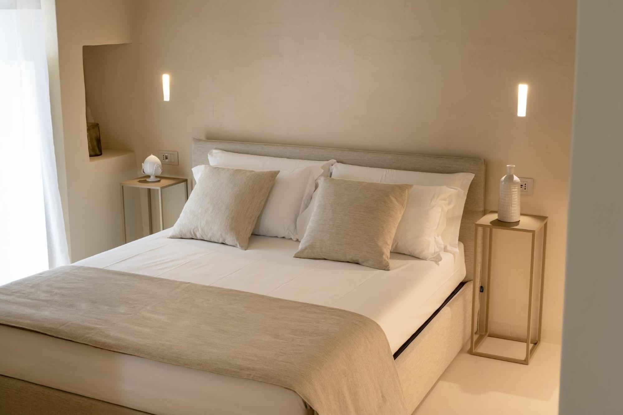 New Opening - Palazzo Gasparino Suites โมโนโปลี ภายนอก รูปภาพ