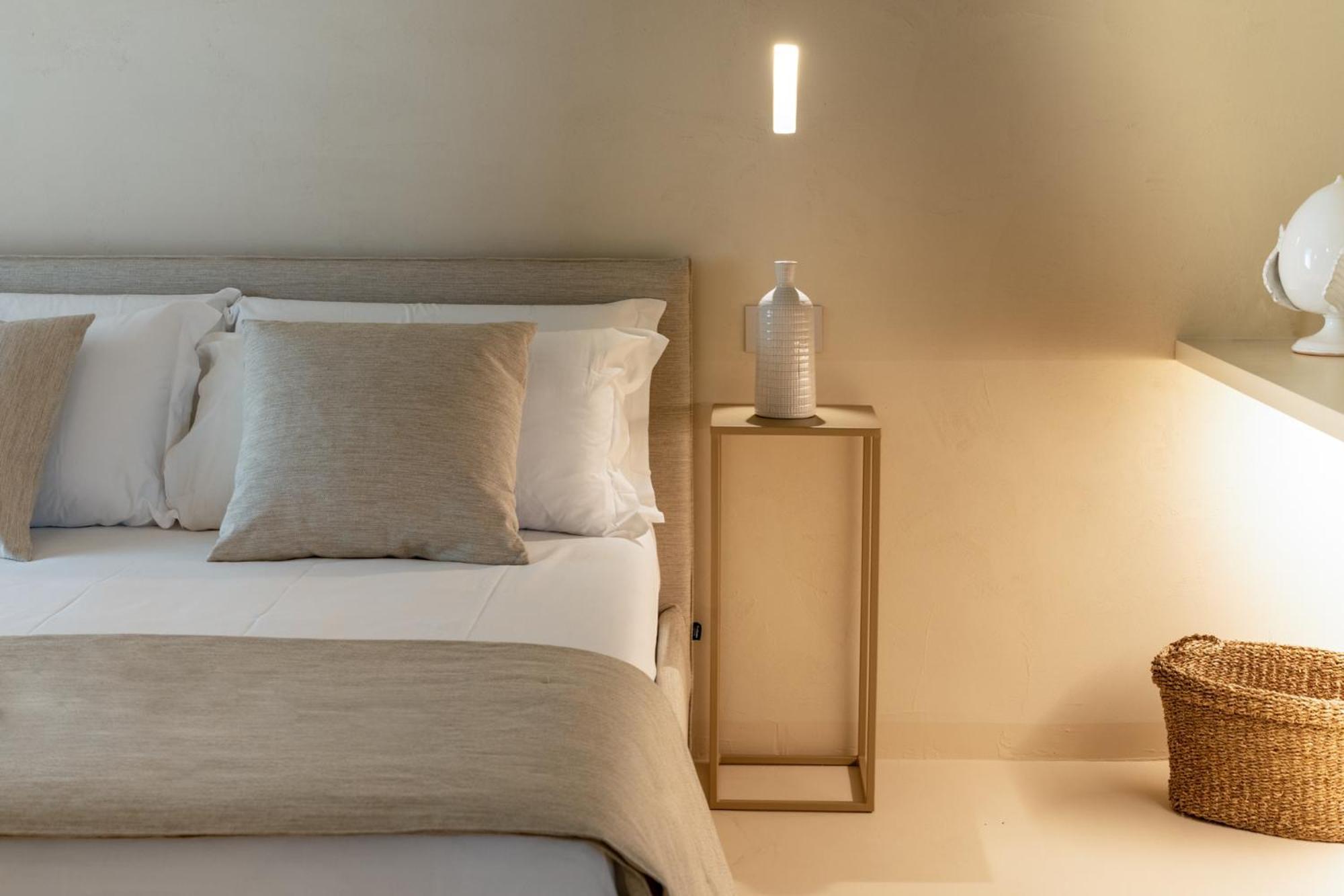 New Opening - Palazzo Gasparino Suites โมโนโปลี ภายนอก รูปภาพ