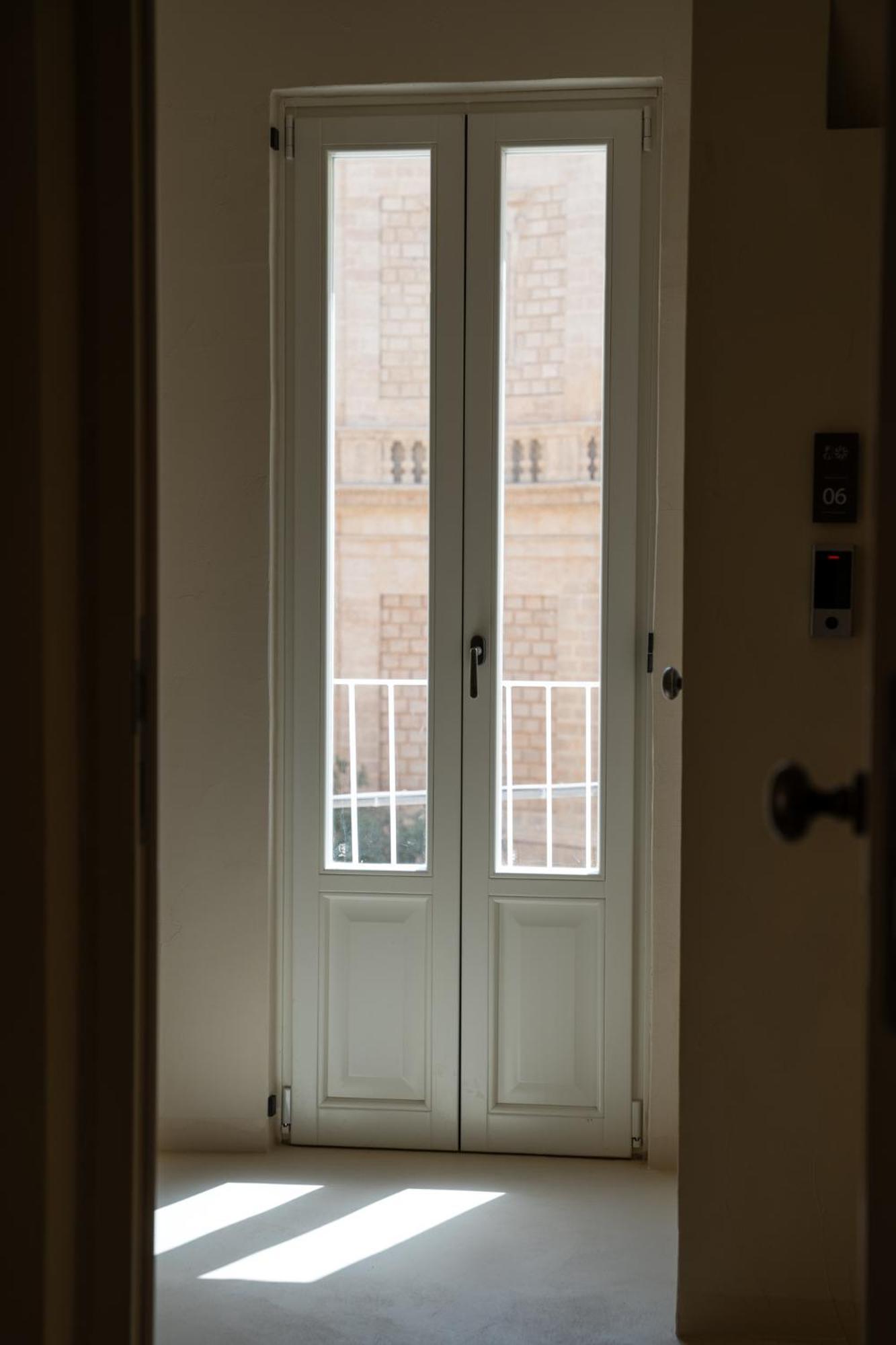 New Opening - Palazzo Gasparino Suites โมโนโปลี ภายนอก รูปภาพ