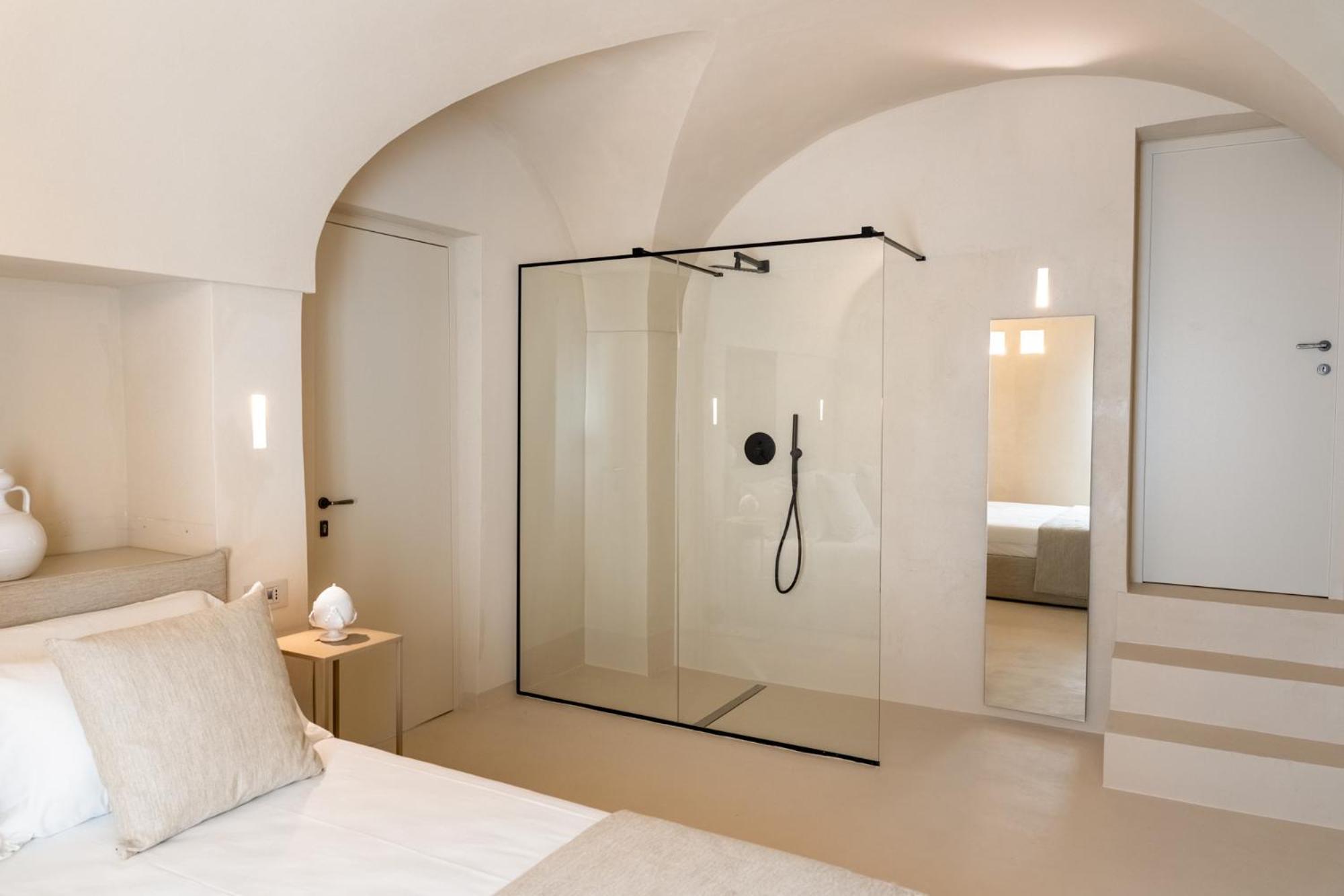 New Opening - Palazzo Gasparino Suites โมโนโปลี ภายนอก รูปภาพ