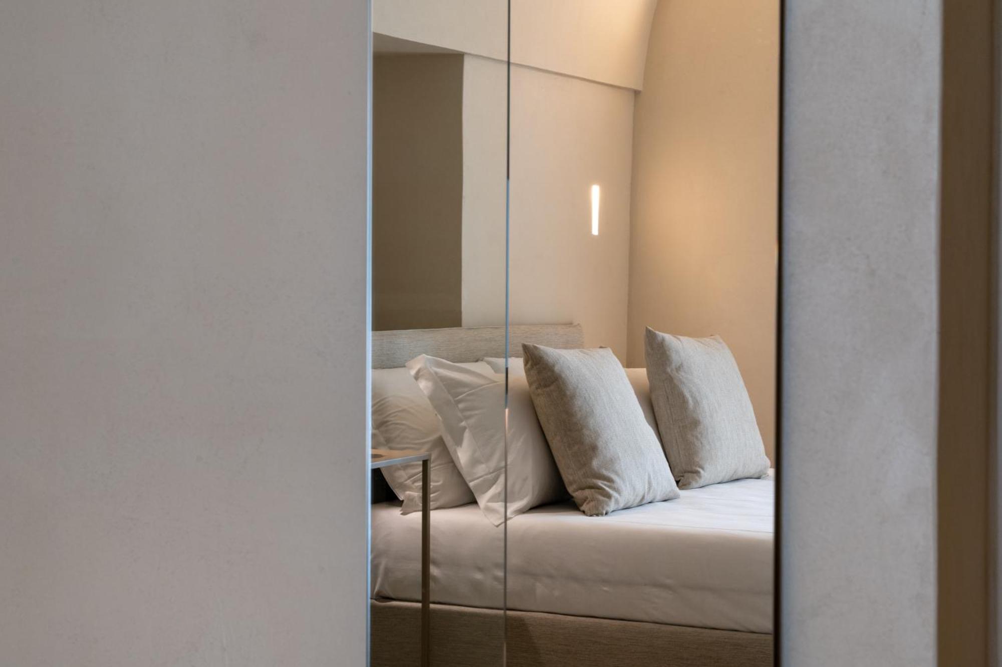 New Opening - Palazzo Gasparino Suites โมโนโปลี ภายนอก รูปภาพ