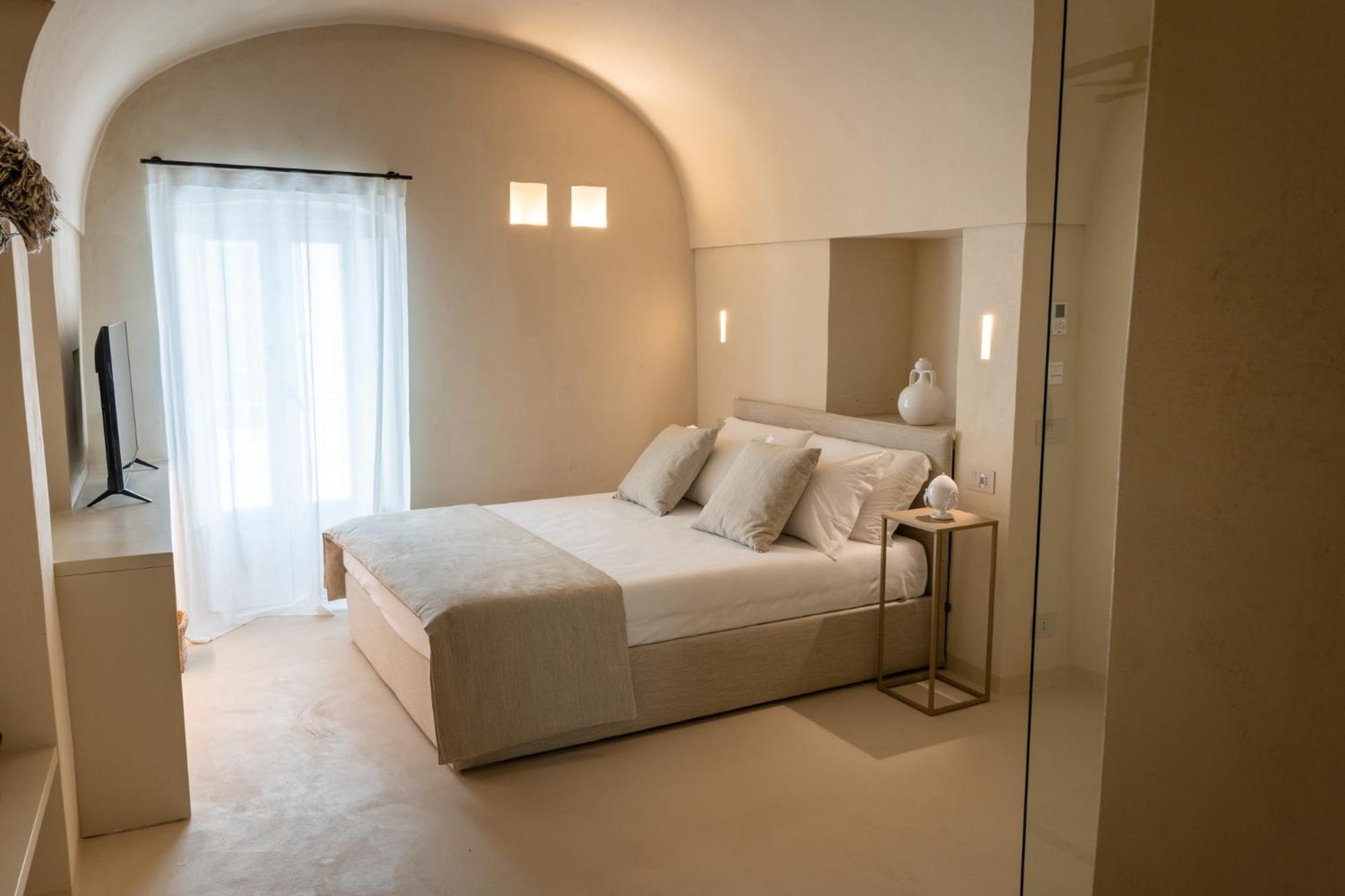 New Opening - Palazzo Gasparino Suites โมโนโปลี ภายนอก รูปภาพ