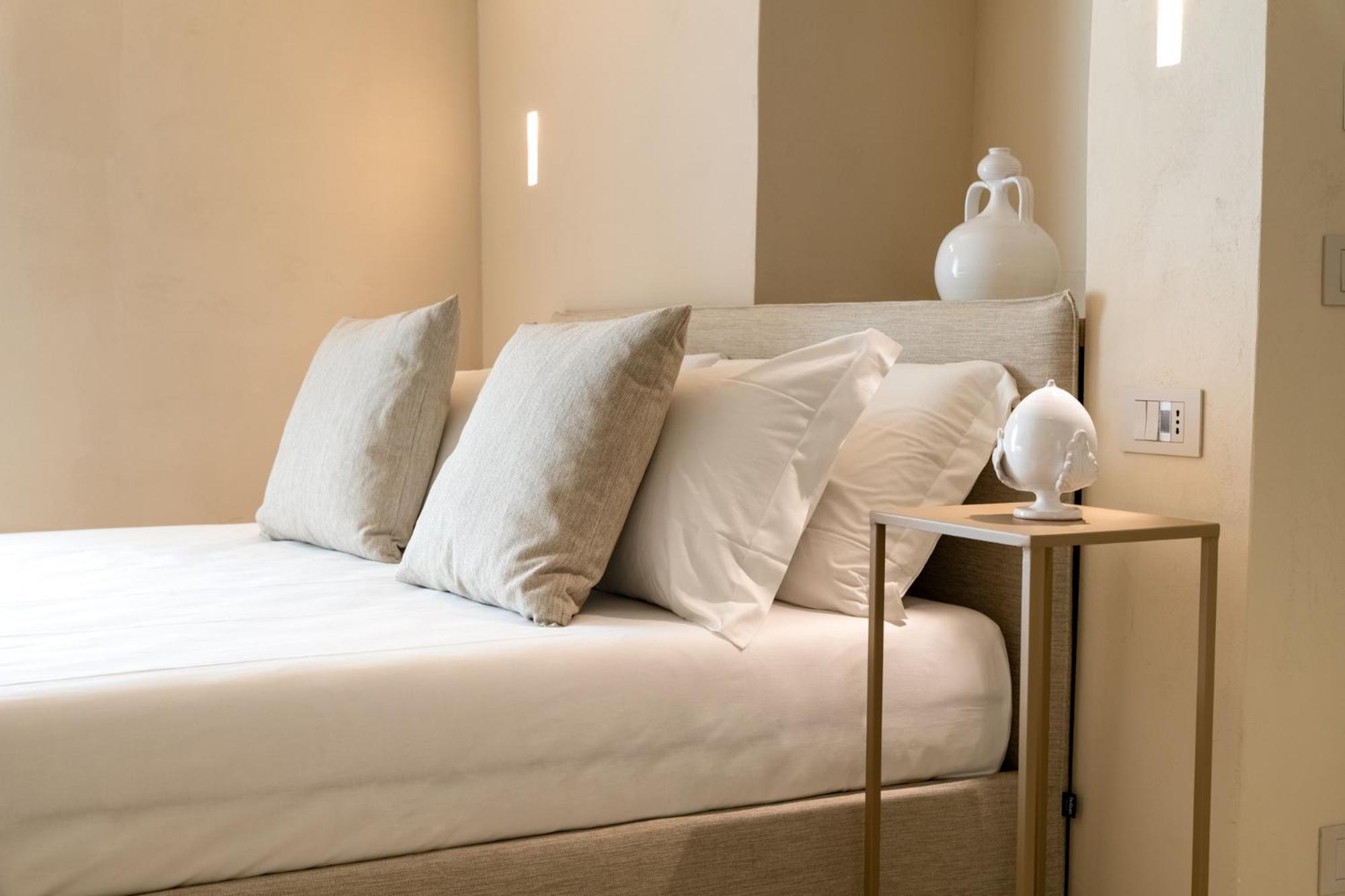 New Opening - Palazzo Gasparino Suites โมโนโปลี ภายนอก รูปภาพ