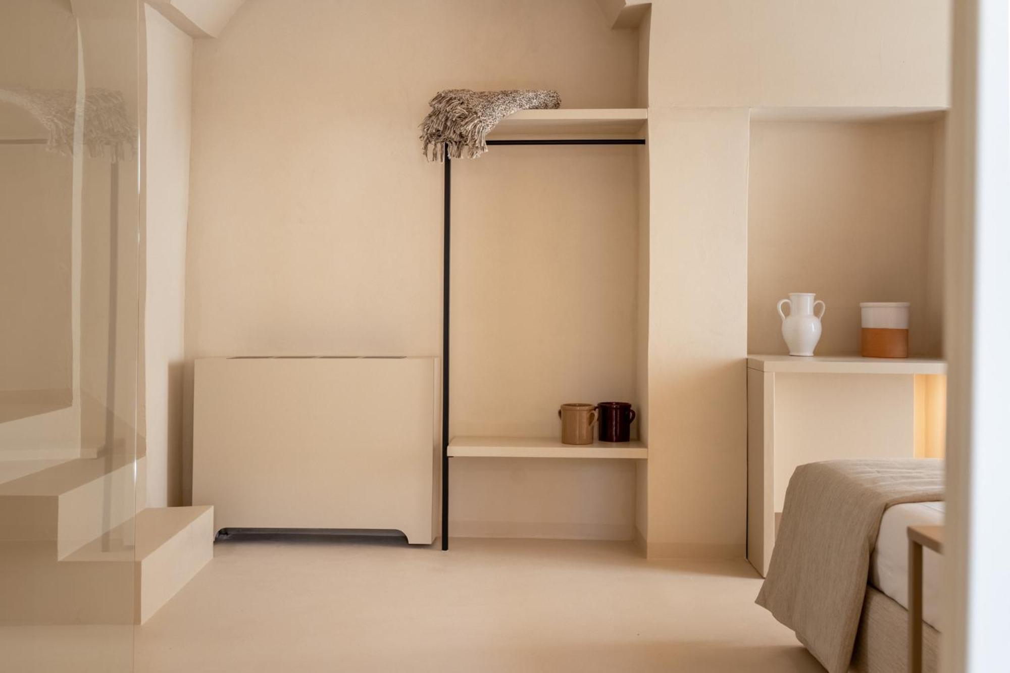 New Opening - Palazzo Gasparino Suites โมโนโปลี ภายนอก รูปภาพ