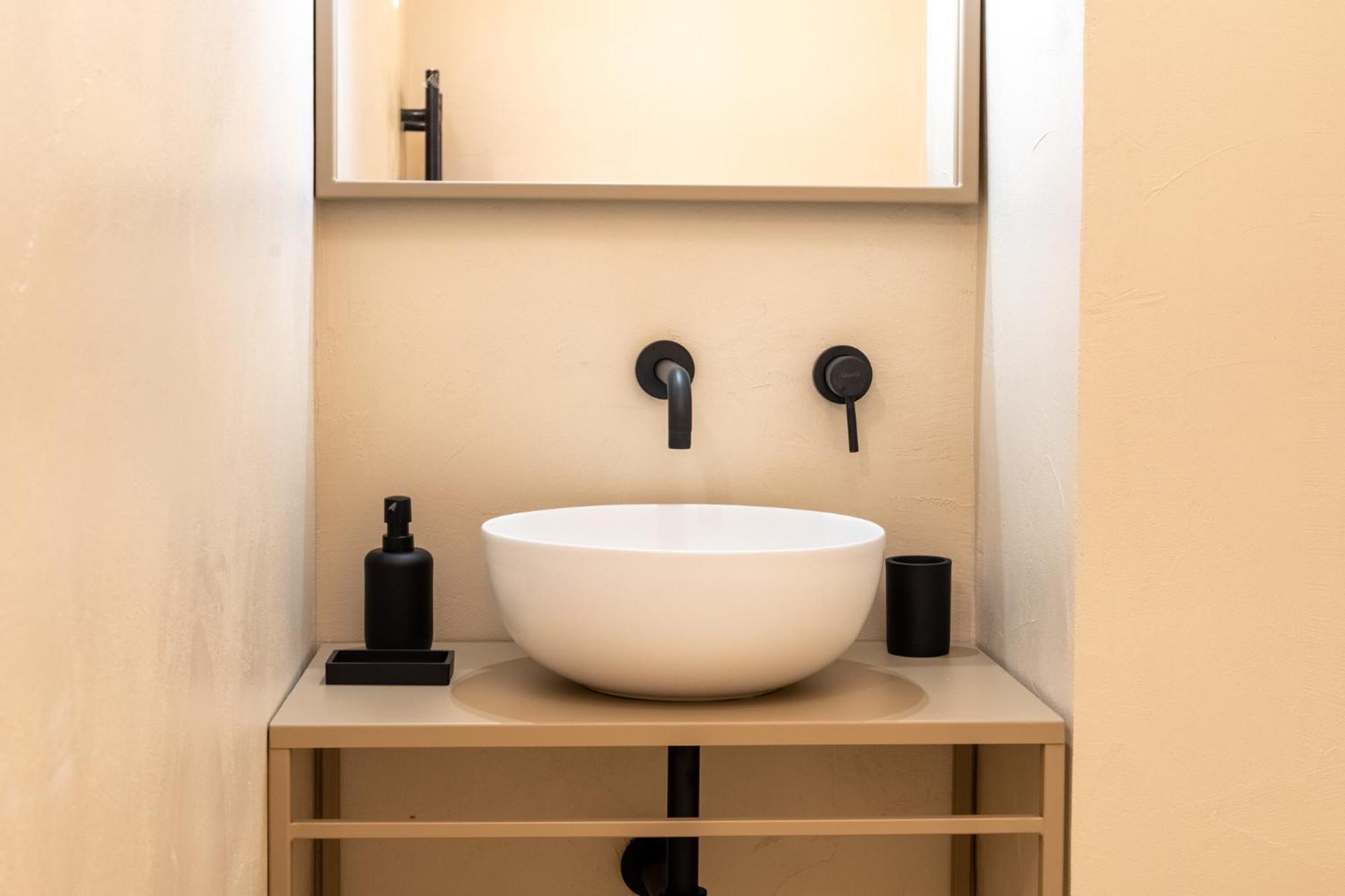 New Opening - Palazzo Gasparino Suites โมโนโปลี ภายนอก รูปภาพ