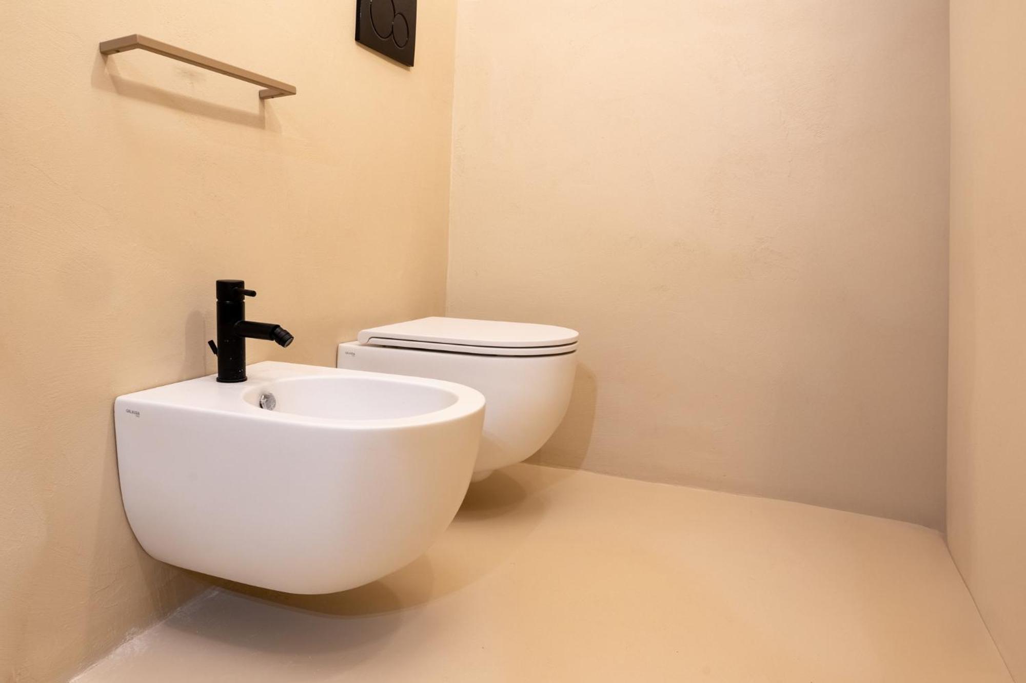New Opening - Palazzo Gasparino Suites โมโนโปลี ภายนอก รูปภาพ