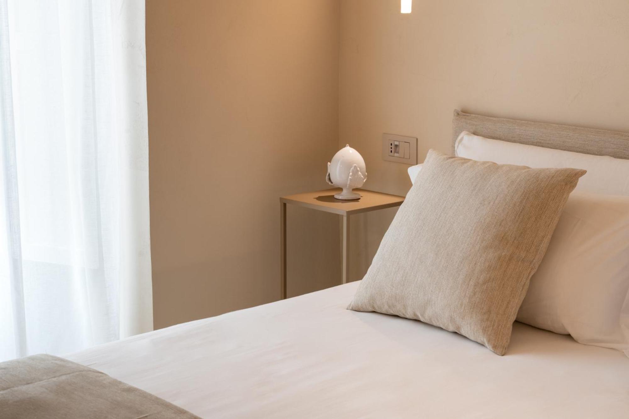 New Opening - Palazzo Gasparino Suites โมโนโปลี ภายนอก รูปภาพ